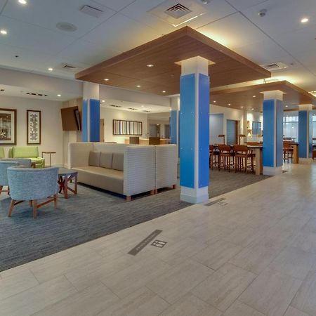 Holiday Inn Express & Suites - Union City By Ihg Kültér fotó