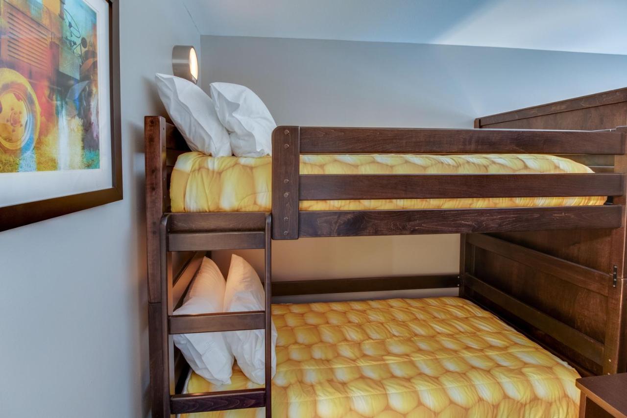Holiday Inn Express & Suites - Union City By Ihg Kültér fotó