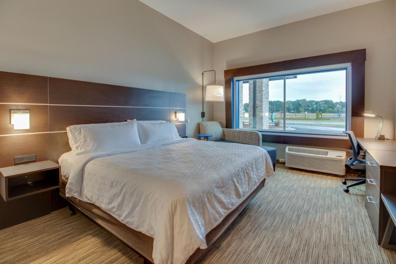 Holiday Inn Express & Suites - Union City By Ihg Kültér fotó