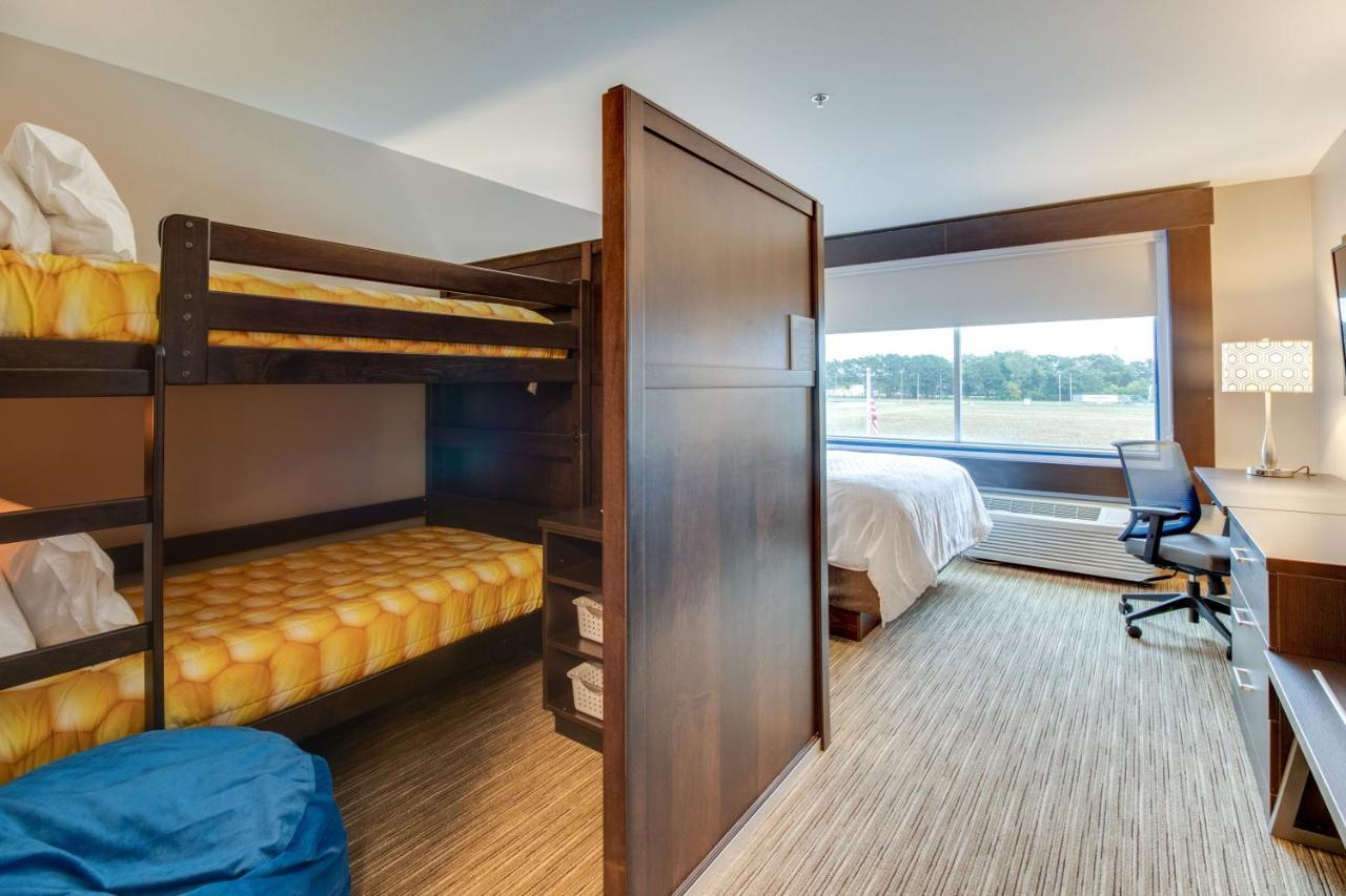 Holiday Inn Express & Suites - Union City By Ihg Kültér fotó
