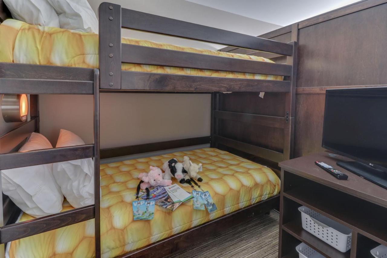 Holiday Inn Express & Suites - Union City By Ihg Kültér fotó